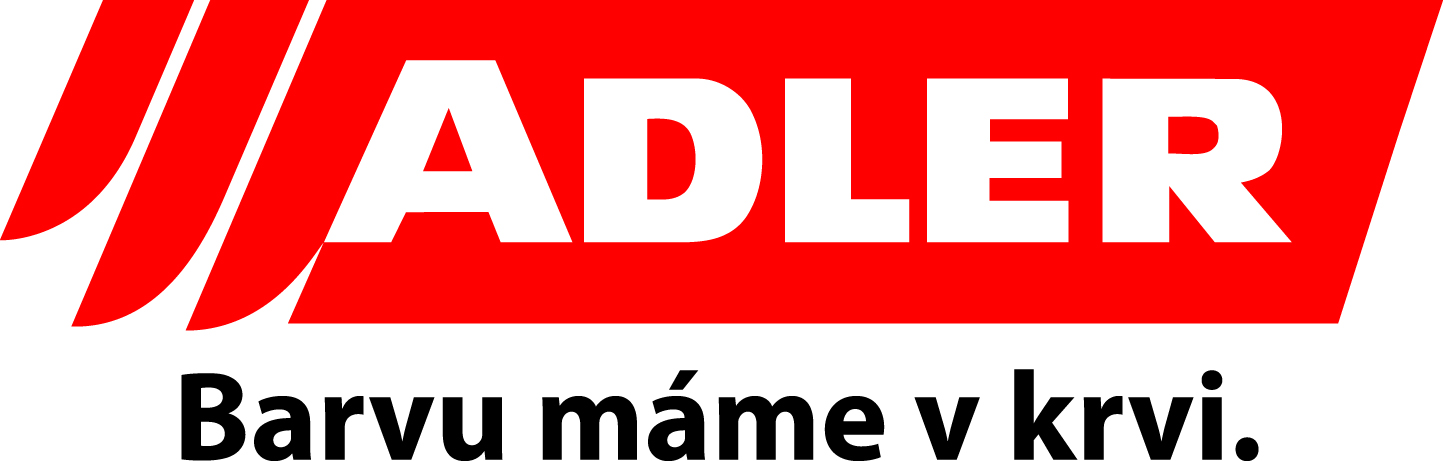 Adler logo CZ
